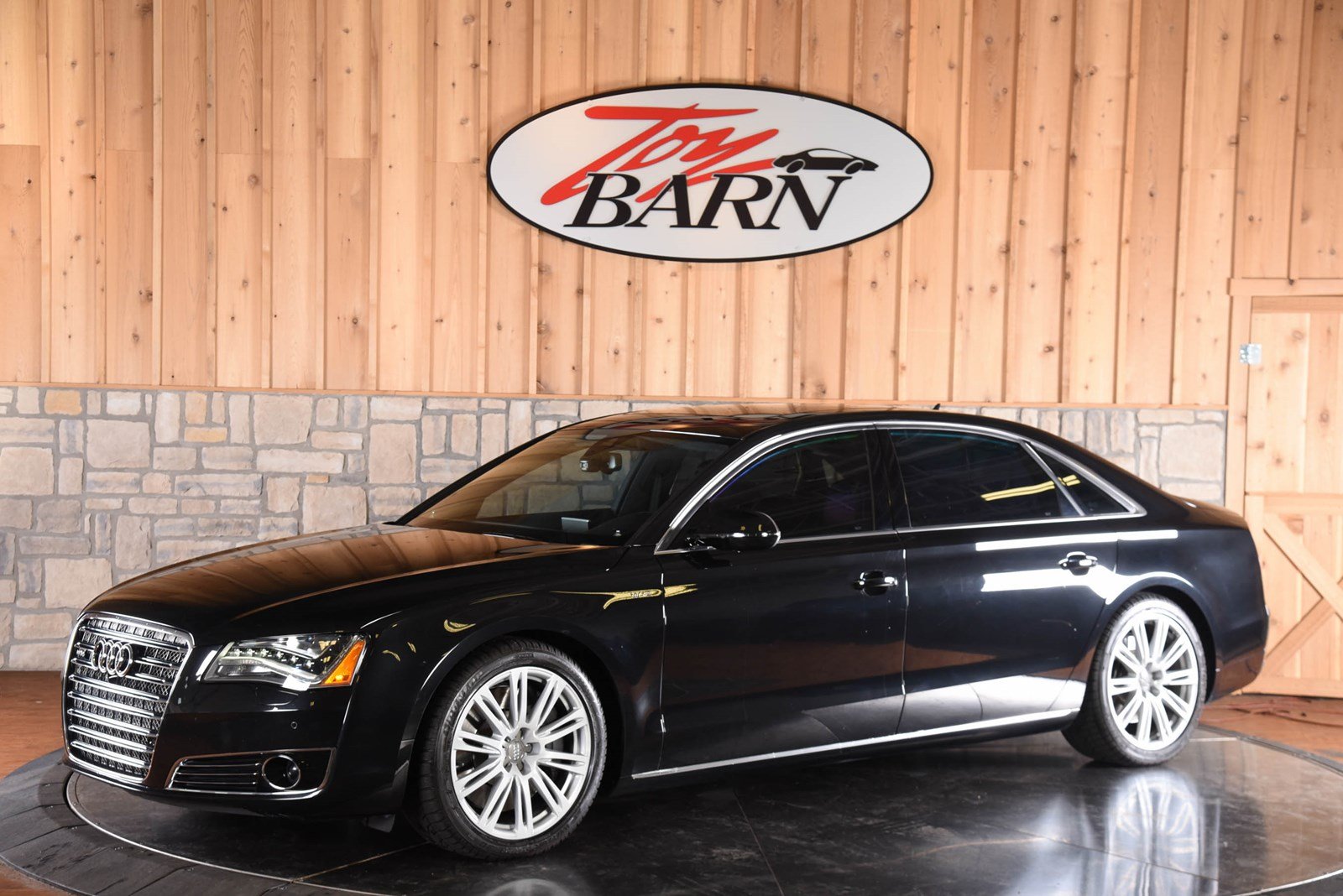 Used 2013 Audi A8 L W12 for sale Cars & Trucks For Sale Columbus