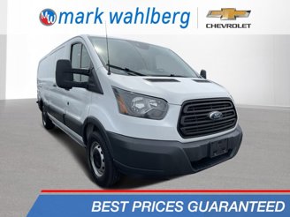 Photo Used 2016 Ford Transit 150 148quot Low Roof for sale
