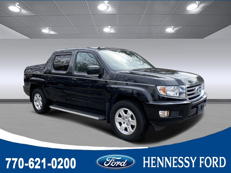 Used 2013 Honda Ridgeline RTS for sale Cars & Trucks For Sale