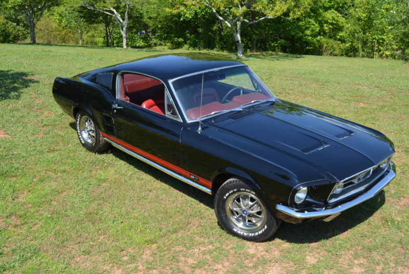 1967 Ford Mustang | Cars & Trucks For Sale | Columbus, GA | Shoppok