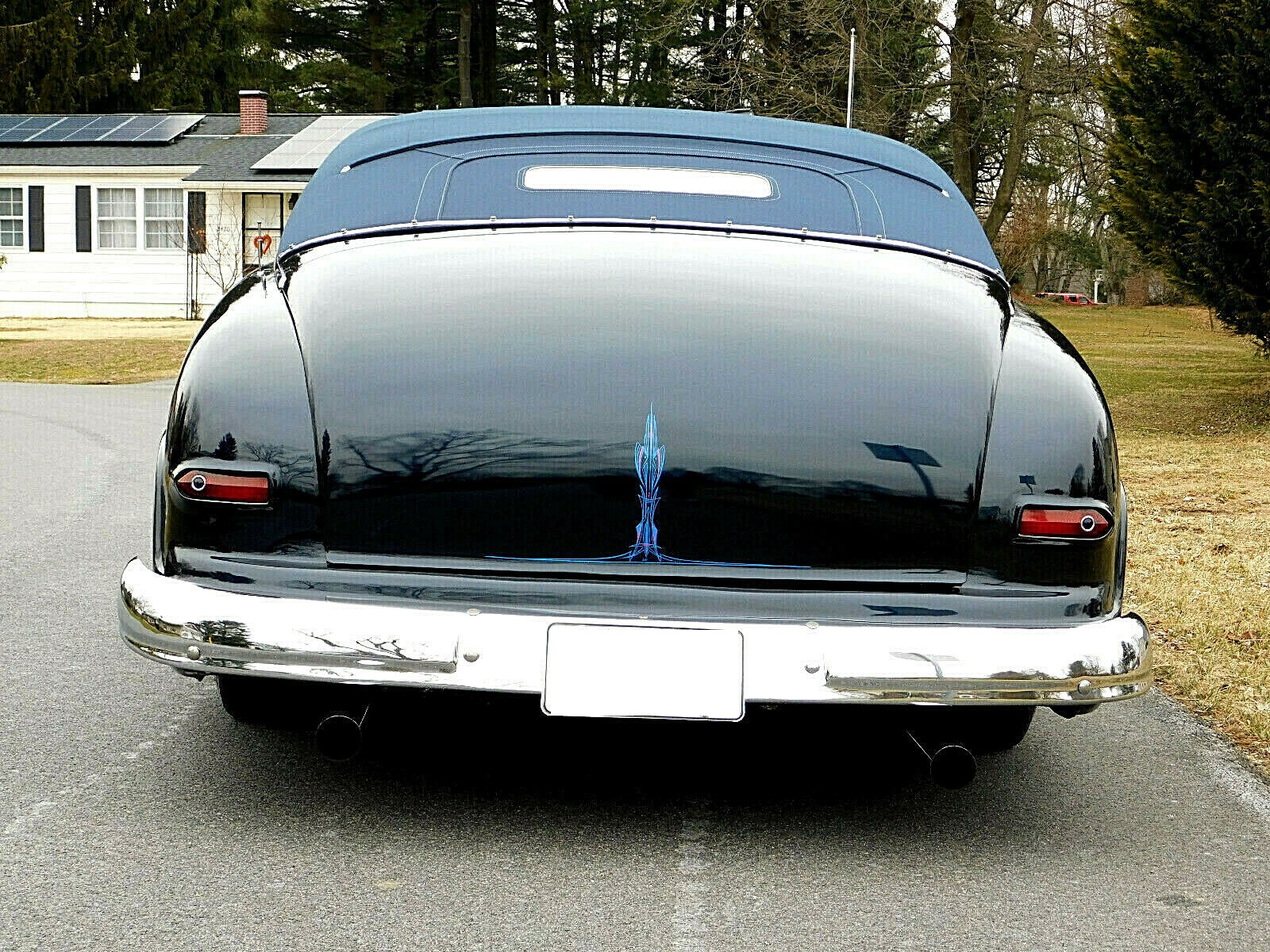 1949 Mercury Custom Cars & Trucks For Sale Columbus, GA Shoppok