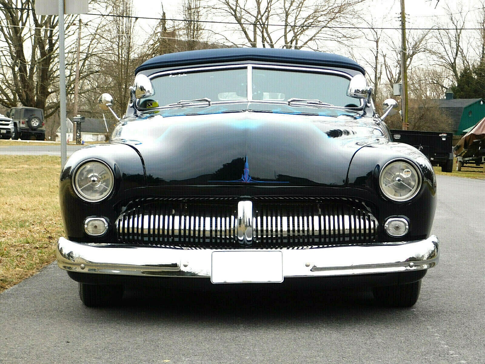 1949 Mercury Custom Cars & Trucks For Sale Columbus, GA Shoppok