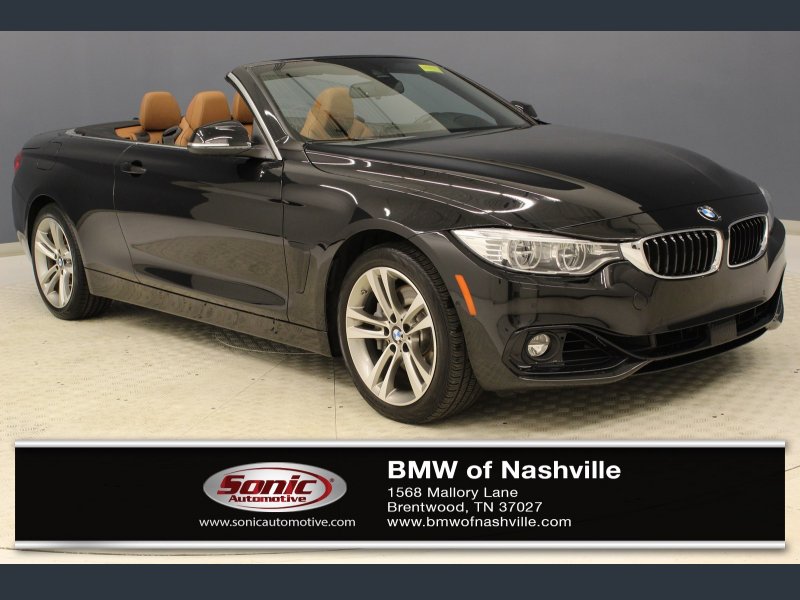 Certified 2017 BMW 440i xDrive Convertible for sale | Cars & Trucks For ...