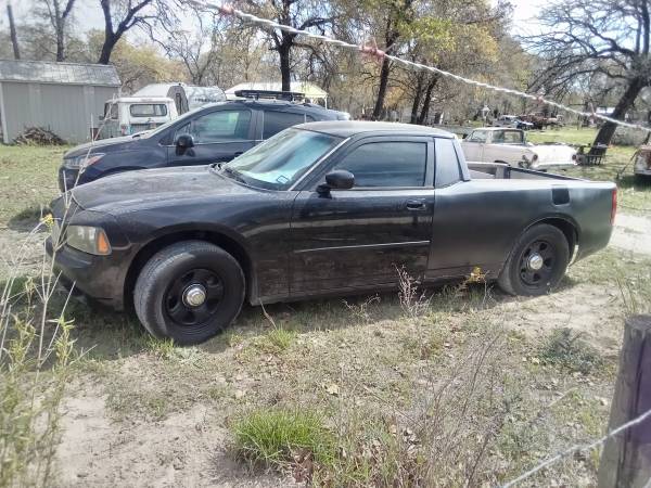 Photo 2007 dodge charger custom $9,000