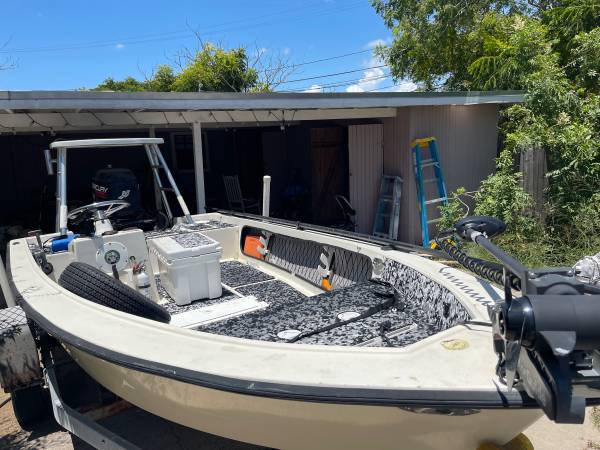 Key West Boats $6,480