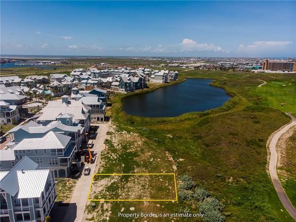 Luxurious Living thats Affordable - Land in Port Aransas. 0 Beds, 0 Baths $1,325,000