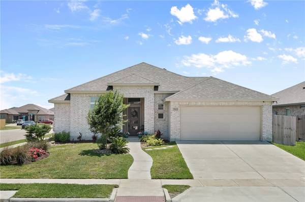 Photo This home stands out Home in Corpus Christi. 4 Beds, 2 Baths $419,900