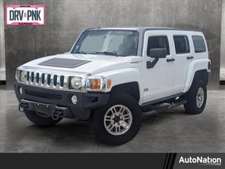 Photo Used 2007 HUMMER H3 for sale