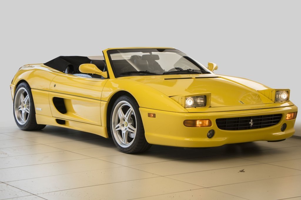 f355 price