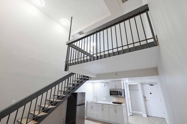 Photo 1 Bed Loft Colorado Springs, Fort Carson, 24 Hour Fitness Center $1,450