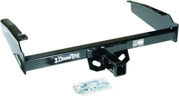 Photo Ford Pickup Draw-Tite 41004 Class 4 Trailer Hitch $50