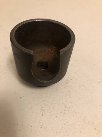 Photo Mac Tools SC125 12 drive Tie rod end slotted socket $25