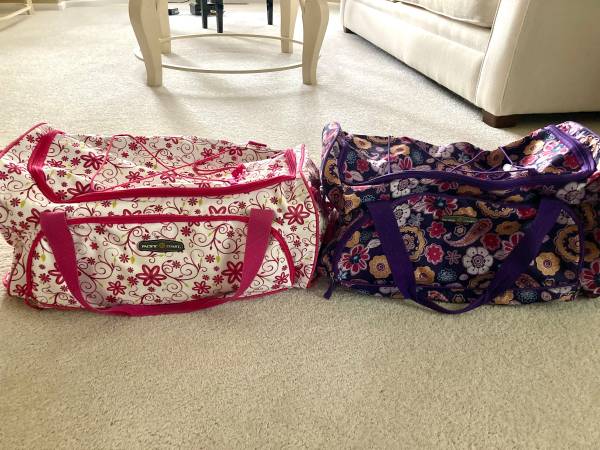 Photo Pacific Coast Duffle Bags $10