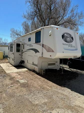 Photo RV Now Available (in Mobile Home Community) $9,950