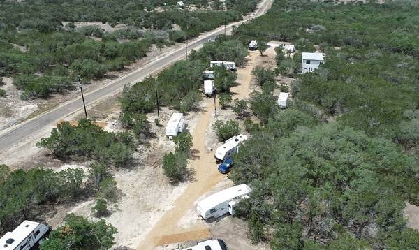 Photo RV Park Investment Opportunity in Texas $150,000