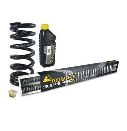 Photo TOURATECH 50MM LOWERING FORK  SHOCK SPRING KIT, BMW F800GS, 2008-2012 $325