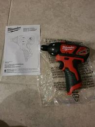 milwaukee m12 multi tool