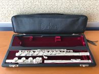 4000MLL - Bb. Trumpet Fides Primera lacquered - Ripa Music