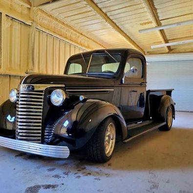 Photo 1940 Chevy Pickup $30,000