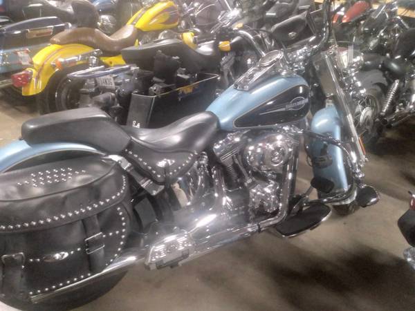 Photo 2007 Harley Davidson Screaming Eagle 103ci $6,500
