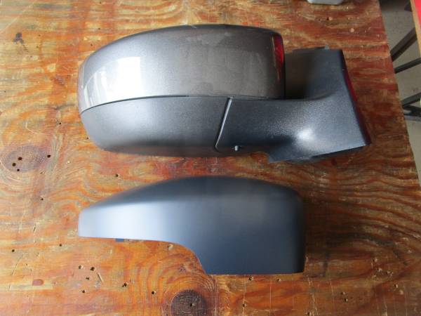 Photo 2012 - 2014 OEM Ford Focus right side mirror $50