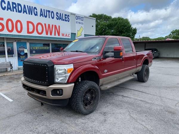 Cardawg Auto Sales Reviews