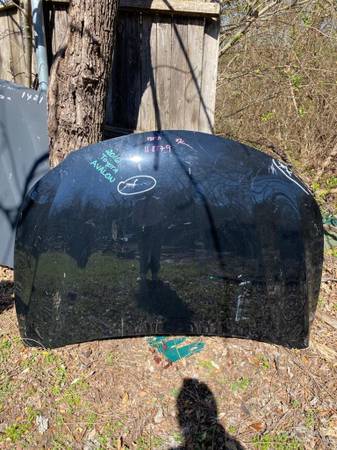 Photo 2016 Toyota Avalon Hood $85