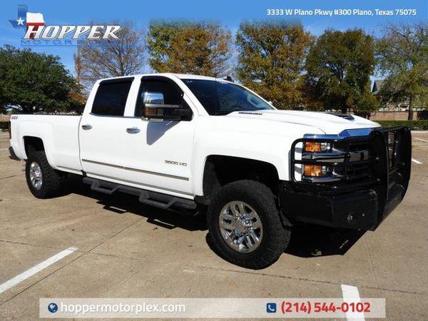 2019 Chevy Trucks For Sale: Your Comprehensive Guide to Finding the Perfect Pre-Owned Pickup