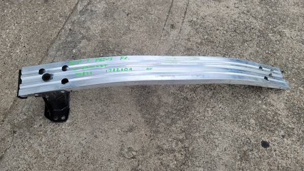 Photo 2021 Toyota Prius Front Reinforcement Bar $85