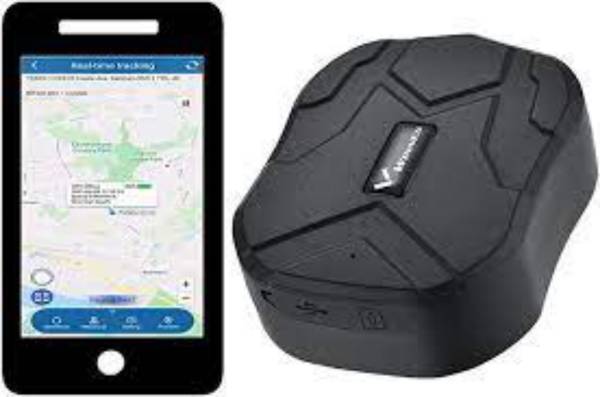 Photo Advanced GPS Tracker - Track Anything, Anywhere $160