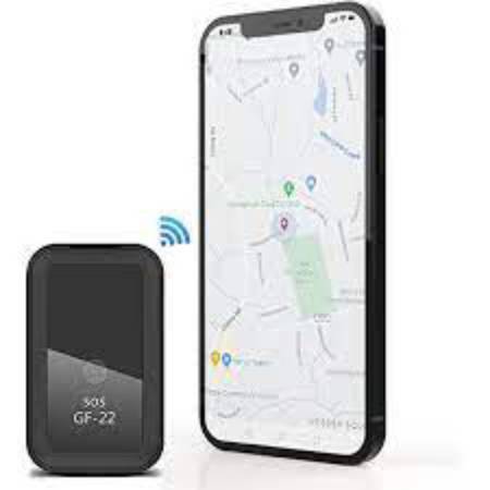 Advanced GPS Tracker - Track Anything, Anywhere $160
