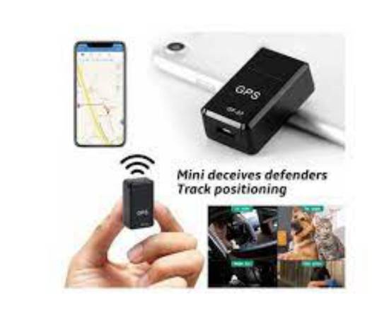 Photo Advanced GPS Tracker - Track Anything, Anywhere $160