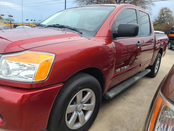 Photo BAD NO CREDIT FRESH RECENT REPO TX ID OPEN CAR AUTO LOAN BANKRUPTCY - $1,200 (NW Dallas Fort Worth 183 35 Irving Euless Grand Prairie)