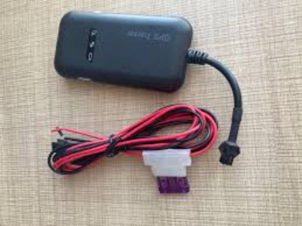 Photo Gps tracker for all car and truck $160