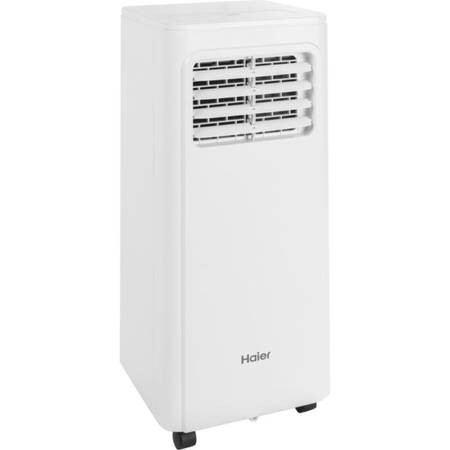 Photo Haier 9000 BTU 3-in-1 Portable Air Conditioner for Small Rooms with Re $350