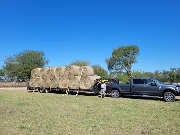 Photo Hauling Moving Transport Trailers RV Livestock $1