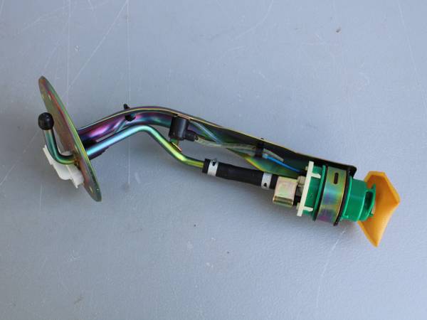 Photo Honda Accord Fuel Pump $125