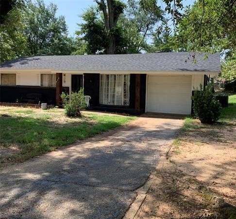 Photo House of the week Home in Tyler. 3 Beds, 1 Baths $225,000