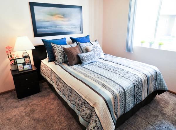 Photo Limited Special at Budget Suites - $309 Weekly - 5289 St Hwy 121 $309