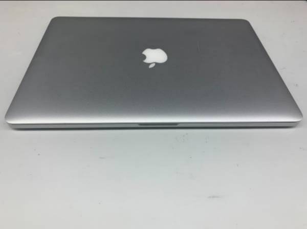 Photo Mint - 15 Apple MacBook pro (2015)i72.8GHz, 16 GB RAM, 500 GB SSD $480