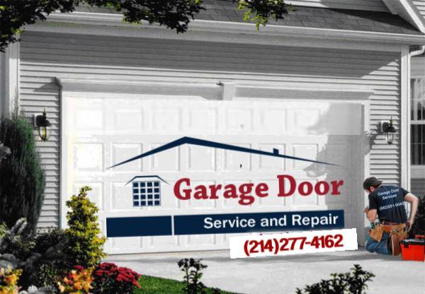 Photo New Garage Door 16x7 $1,298