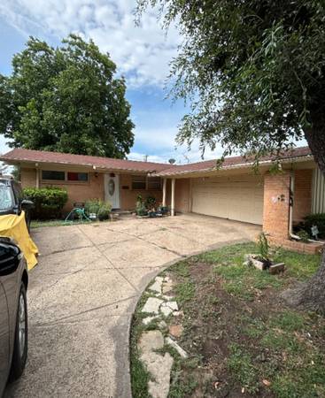 Photo North West Dallas Home for Sale $308,000