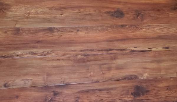 Photo Premium Glue down vinyl plank at $1.09square foot - Country Naturals $39