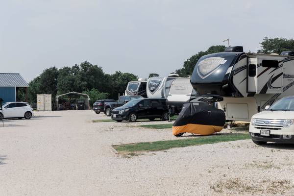 Photo RV Spaces Available for Smaller RVs in Gated RV Park $295