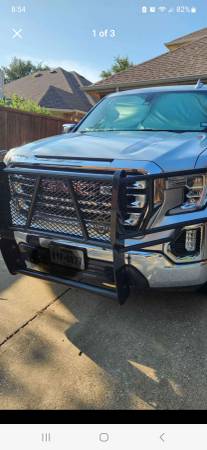 Photo Ranch Hand Grill Guard $600
