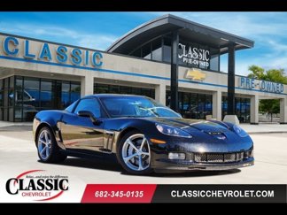 Photo Used 2011 Chevrolet Corvette Grand Sport w Grand Sport Heritage Package for sale