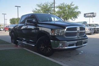 Photo Used 2016 RAM 1500 Lone Star for sale