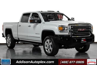 Photo Used 2017 GMC Sierra 2500 SLT w Suspension Package, Off-Road for sale