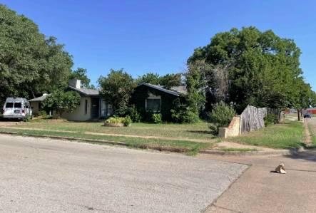 Photo Wichita Falls Home Investment Opportunity $95,000