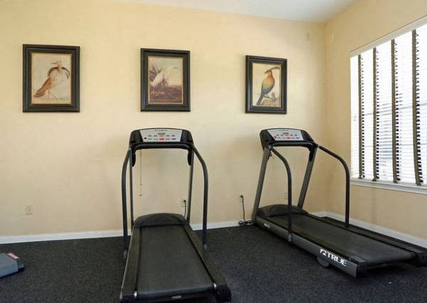 Photo Youll love our great amenities at St. Augustine Estates $1,086